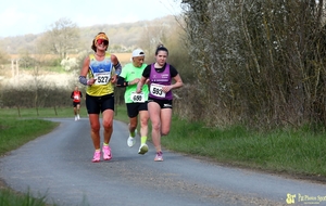 resultats du WE 28-29/03