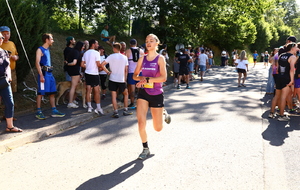 trail des Maquets