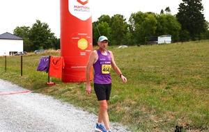 Trail d'Enelle