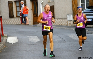 corrida de Montcy