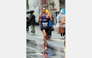 semi marathon (sedan charleville )