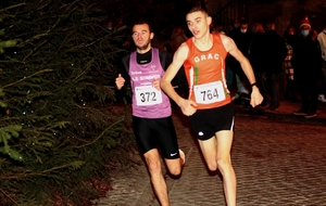 corrida de Charleville 