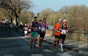 les semelles de vent 