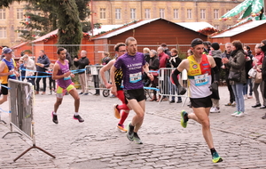 résultats DECARUN CAROLO