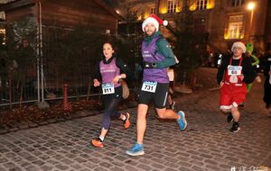 Corrida de Charleville 2023