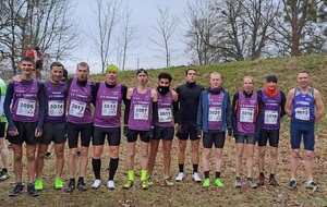 Chpts des Ardennes de cross