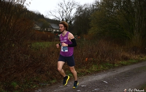 Foulées des Crayats