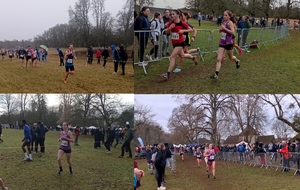 1/2 finales de Chateauvillain 