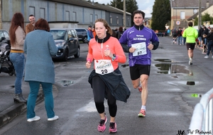 Foulées Doncheroise 