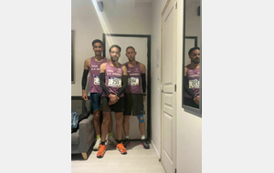 semi marathon de Troyes 