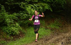 trail de la chapelle 