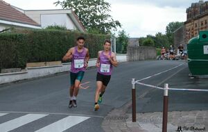 corrida de Glaire 