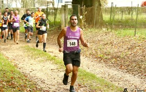 trail de la vallée chausson