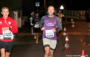 Foulées Pirisiennes