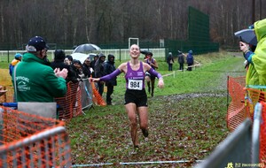 chpts départementaux  de cross 2025