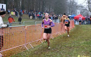 cross Chpts du Grand Est ( Vrigne aux Bois )
