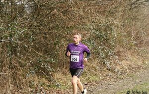 foulées des Crayats