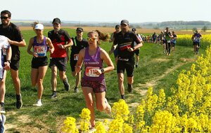 course nature de Bairon