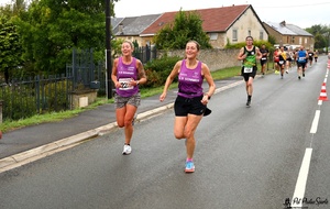 Prix pédestre de St Laurent 2025