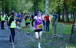 foulées Retheloises 