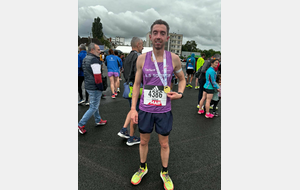 championnats de france 10 km