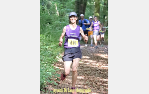 trail des Yayas