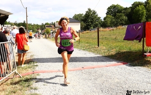 Trail d'Enelle
