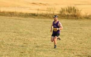 RUN TO PREZ