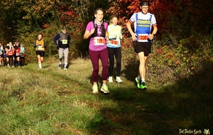 trail de la vallée chausson