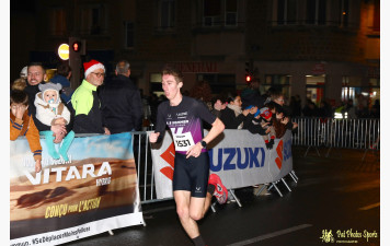 Résultats du WE 20-21/12