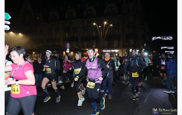 Résultats du WE 17-08 /01