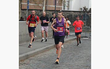 résultats du WE 11-12 /04