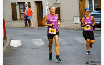 corrida de Montcy