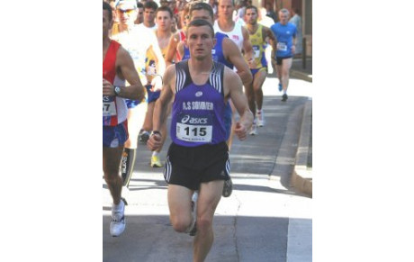 LE BEAU  WE de l'A.S SOMMER