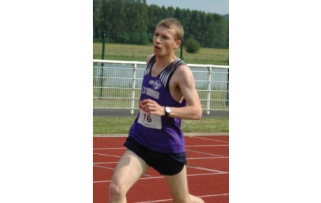 Les résultats du Prix pédestre de Flize