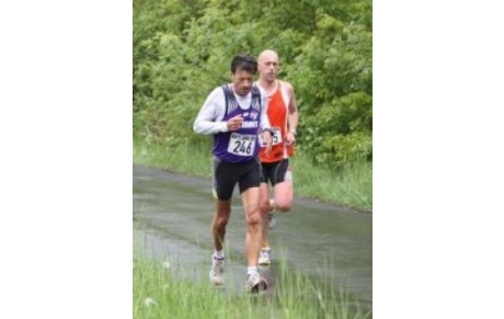 Les résultats du 2è Prix Pédestre de Saint-Laurent