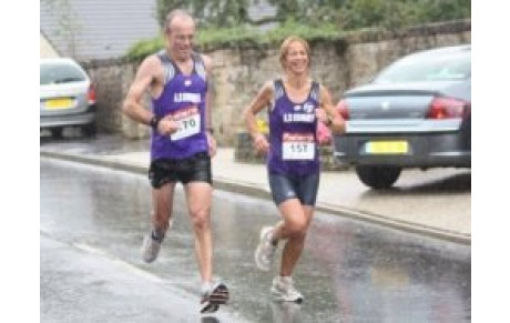 Les résultats du 23è PRIX PEDESTRE DE BOUTANCOURT