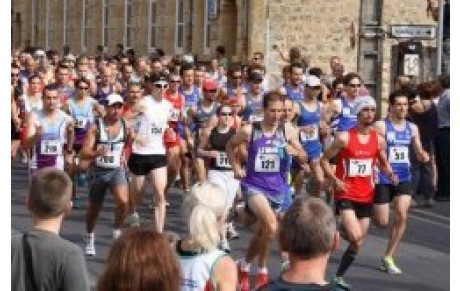 Les résultats du Prix de Vouziers