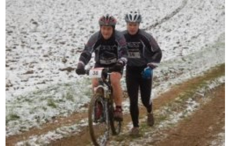 Les résultats du Bike de Rouvroy