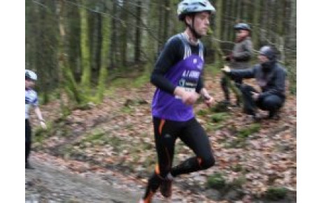 Bike des Veilles Forges