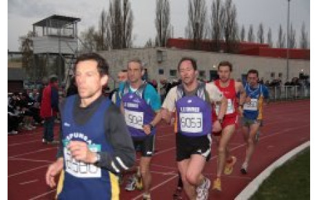 Dépt 08 et Régionaux du 10 000M