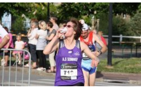 Les résultats du 10 km de Ham les Moines