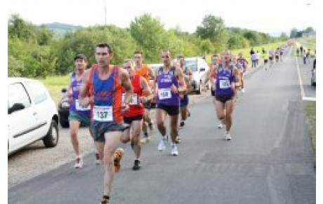 corrida 2011