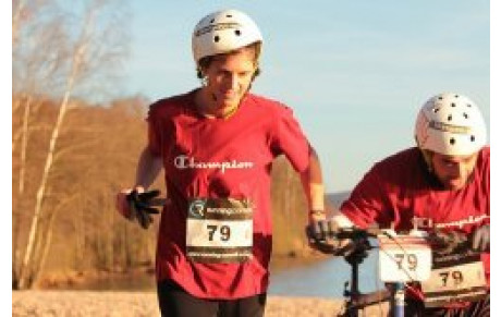 Bike des Veilles-Forges