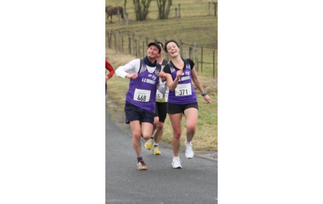 Semi marathon de WARCQ