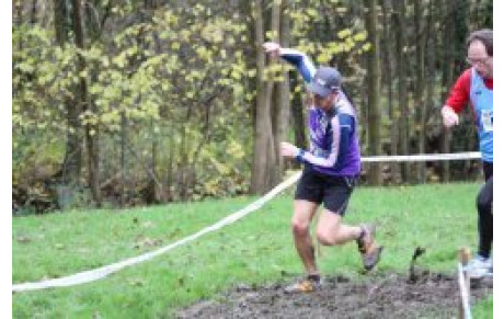 cross de NOUZONVILLE 