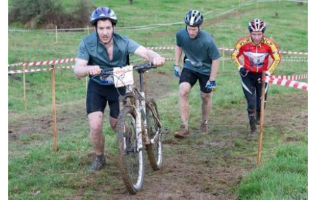 Bike des Vieilles Forges