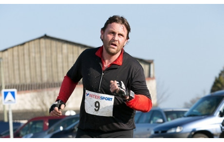 Duathlon Cross de Prix-lès-Mézières