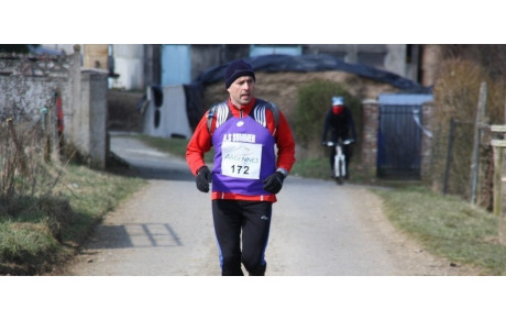 L'enfer de la Boulette &amp; les 10 Km d'Avaux