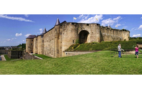 La Frappadingue ARDENNES X’TREM